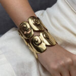 BRACELETE GOLDEN - Imagem 2