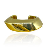 BRACELETE GOLD ABERTO