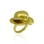 ANEL FLOR GOLD