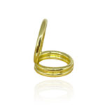 ANEL GOLD - Imagem 2