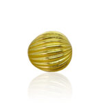 ANEL DOURADO ONDULADO - Imagem 3