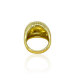 ANEL GOLDEN RISCADO - Imagem 5