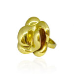 ANEL FLOR GOLD - Imagem 3