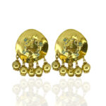 BRINCO TARTARUGA GOLD