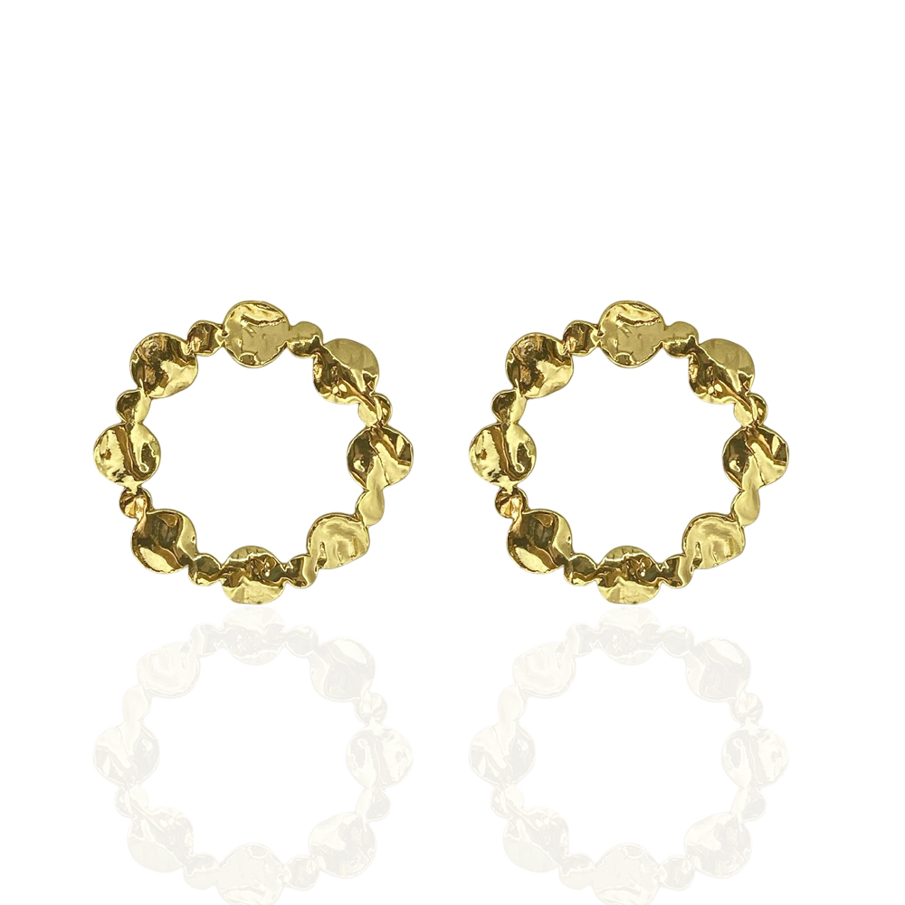 BRINCO DOURADO - Imagem 1