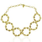 CHOKER DOURADA - Imagem 2