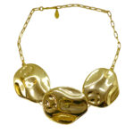 CHOKER DOURADA - Imagem 3