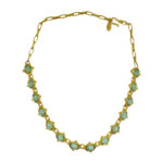 CHOKER TURQUESA - Imagem 3