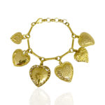 PULSEIRA CORAÇÕES