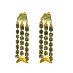 BRINCO PEIXE STRASS FUMÊS