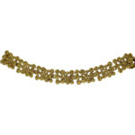 CHOKER HEMATITE