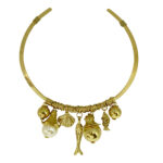 CHOKER PINGENTES - Imagem 3