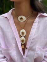 COLAR ORGÂNICO BRISA WHITE - Imagem 2