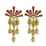 BRINCO CORAL LEQUE