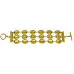 PULSEIRA GOLDEN TRIO - Imagem 3