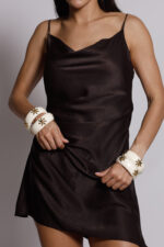 BRACELETE INSTINTO WHITE - Imagem 2