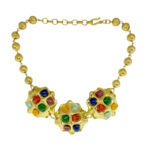 CHOKER COLOR BLOCK - Imagem 3
