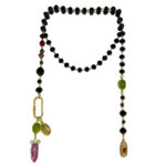 COLAR ESSENCE PRETO - Imagem 3