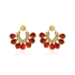 BRINCO CASCALHO CORAL